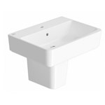Chậu treo tường chân lửng 0507-WT/0707-WT American Standard
