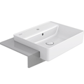 Chậu rửa mặt bán âm WP-F419 American Standard