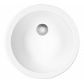 Chậu rửa âm bàn 0433-WT American Standard