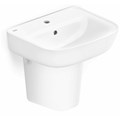 Chậu treo tường chân lửng VF-0262/VF-7062 American Standard