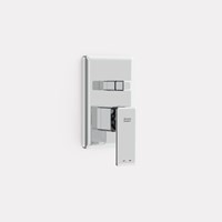 Bộ trộn nhiệt độ âm tường WF-3128 (WF3128) American Standard Acacia Supasleek