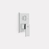 Bộ trộn nhiệt độ âm tường WF-3131 (WF3131) American Standard Acacia Supasleek
