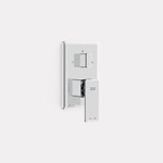 Bộ trộn nhiệt độ âm tường WF-3131 (WF3131) American Standard Acacia Supasleek