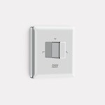 Van đổi chức năng WF-3132 âm tường American Standard Acacia Supasleek