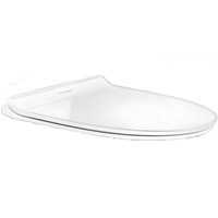 Nắp bồn cầu đóng êm American Standard WP-C119S
