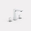Vòi chậu 3 lỗ WF-2416 American Standard Acacia Supasleek