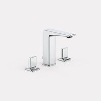 Vòi chậu 3 lỗ WF-2416 American Standard Acacia Supasleek