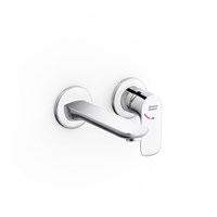 Vòi lavabo American Standard WF-1M04 âm tường
