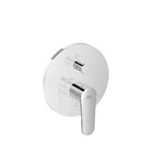 Bộ trộn nhiệt độ âm tường WF-B221 American Standard Codie