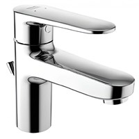 Vòi chậu nóng lạnh WF-B201 (WFB201) American Standard Slimplica