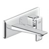 Vòi lavabo American Standard WF-2417 âm tường