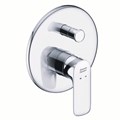 Bộ trộn nhiệt độ âm tường WF-1M21 American Standard Loven
