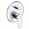 Bộ trộn nhiệt độ âm tường WF-1M21 American Standard Loven