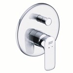 Bộ trộn nhiệt độ âm tường WF-1M21 American Standard Loven