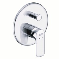 Bộ trộn nhiệt độ âm tường WF-1M21 American Standard Loven