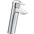 Vòi chậu lavabo nóng lạnh Inax LFV-6012SH