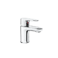 Vòi chậu lavabo nóng lạnh Inax LFV-1112S