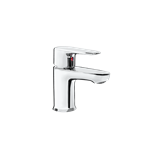Vòi chậu lavabo nóng lạnh Inax LFV-1112S