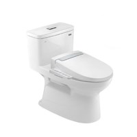 Bồn cầu nắp điện tử INAX AC-969+CW-H20VN
