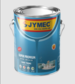 Sơn nội thất JYMEC siêu cao cấp công nghệ đặc biệt