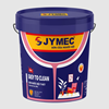 Sơn nội thất JYMEC sơn nước đẹp hoàn hảo