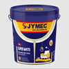 Sơn nội thất JYMEC nước siêu trắng nội thất cao cấp