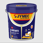 Sơn nội thất JYMEC nước siêu trắng nội thất cao cấp