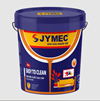 Sơn JYMEC nội thất cao cấp dễ lau chùi