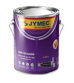 Sơn nội thất JYMEC cao cấp ánh bóng ngọc trai