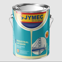 Sơn cầu thép JYMEC