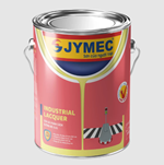 Sơn dải phân cách JYMEC