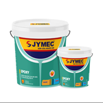 Sơn JYMEC lót sàn epoxy chịu mài mòn