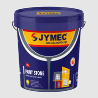 Sơn trang trí JYMEC sơn đá cao cấp