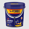 Sơn lót JYMEC chống kiềm nội thất đặc biệt Lon 5kg