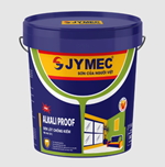 Sơn lót JYMEC chống kiềm nội thất 5kg