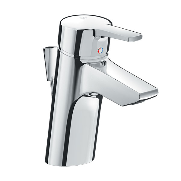 Hình ảnh sản phẩm Vòi chậu lavabo nóng lạnh Inax LFV-6012SH