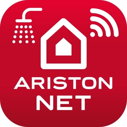 App dieu khien may nuoc nong Ariston Slim2 Lux Wifi 30 Aqua Ariston NET trên Appstore, Google Play