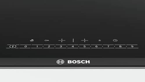 Bảng điều khiển Bếp từ Bosch ppi82560ms cảm ứng