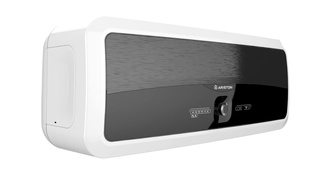 Binh nuoc nong lanh Ariston 30 Lit LUX WIFI 30 2.5 FE chinh hang