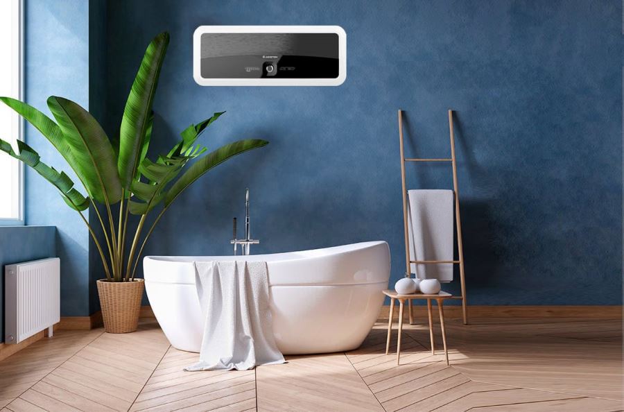 Lớp cách nhiệt mật độ cao của Slim2 LUX ECO 20