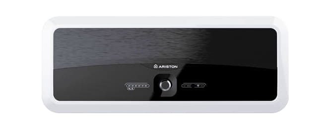 May tam nong lanh Ariston 30l 30 LUX WIFI 2.5 FE lam nong gian tiep, gia re, Ariston Vietnam
