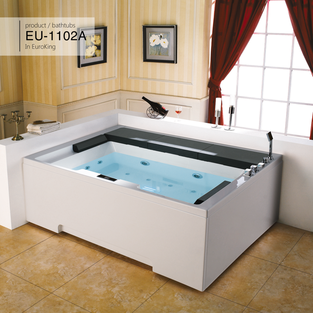 Bồn tắm massage EU-1102A