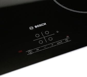 Điều khiển TouchControl Bếp từ Bosch PVS831FB5E | Serie 6