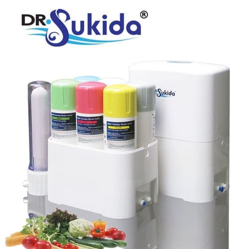 Máy lọc nước Nano Dr Sukida 50-229