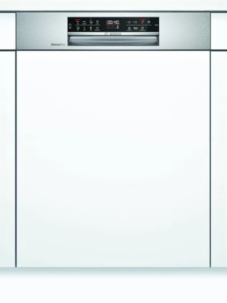 Máy rửa bát âm tủ Bosch SMI6ECS57E | Serie 6 chính hãng