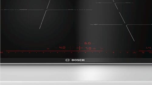 Thiết kế Comfort Profile Bếp từ Bosch PID775DC1E | Serie 8