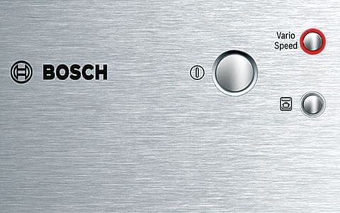 Tính năng Vario Speed Máy rửa bát Bosch SMS63L02EA
