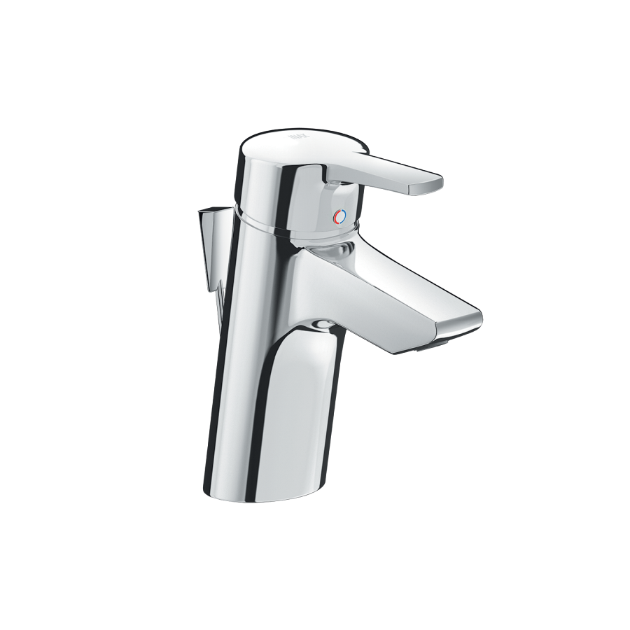 Hình ảnh sản phẩm Vòi chậu lavabo nóng lạnh Inax LFV-6012S