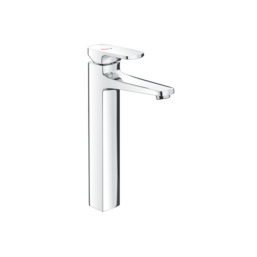 Hình ảnh sản phẩm Vòi chậu nóng lạnh Inax LFV-5000SH (dành cho chậu lavabo)